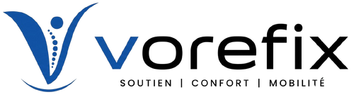 Vorefix